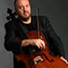 Enrico Dindo, photo by Fulvia Farassino